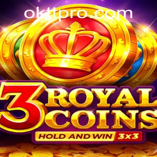 Explore the Exciting World of 3royalcoins: Understanding the Game and Its Intriguing Dynamics