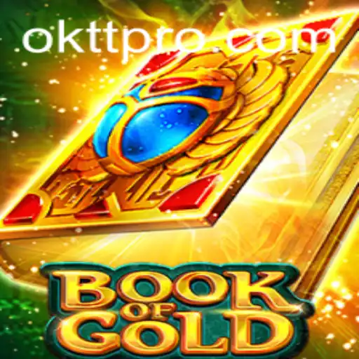 Exploring BookofGold: A Captivating Journey into Adventure