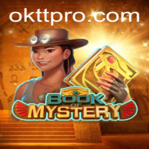 The Mysterious Allure of 'Book of Mystery': Unveiling the Enigmatic Adventure