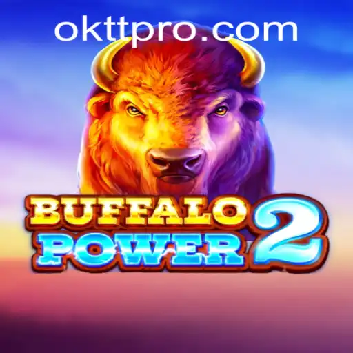 Discover the Thrills of BuffaloPower2: The Gaming Frontier with OKTT