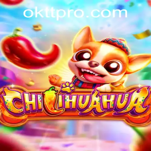 CHILIHUAHUA: A New Gaming Phenomenon That Blends Fun and Strategy