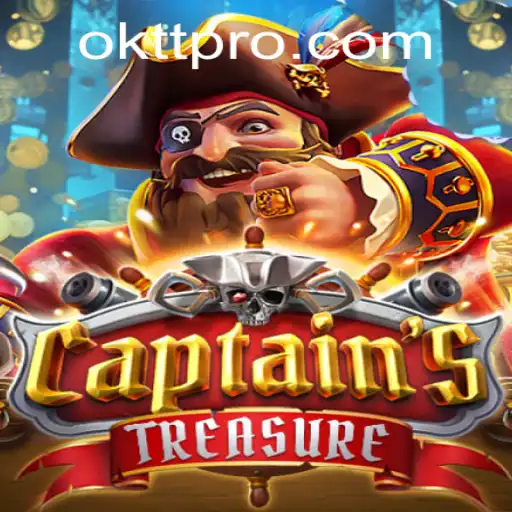 Discover the Adventure in CaptainssTreasure