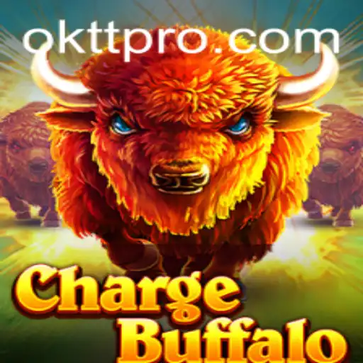 ChargeBuffalo: A Thrilling New Game Revolutionizing the Gaming Arena