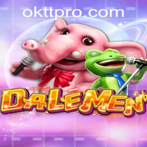 Discovering DALEMEN: The Innovative Game Revolutionizing Strategy Play