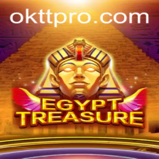 Unveiling the Mysteries of EgyptTreasure: An Exciting Journey into Ancient Realms