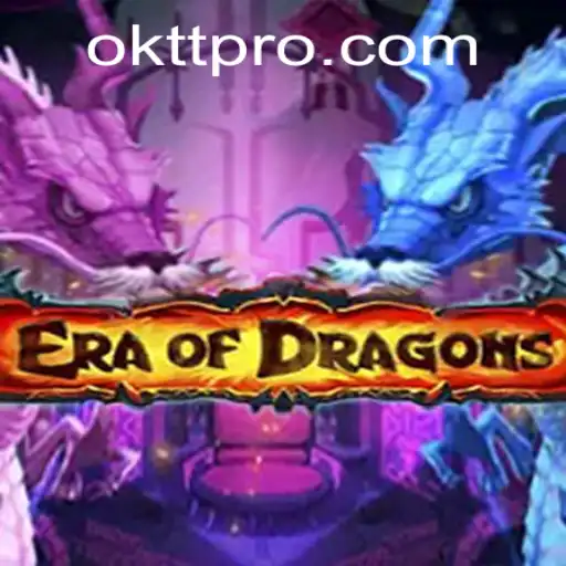 EraOfDragons: The Fantasy World of Strategy and Adventure