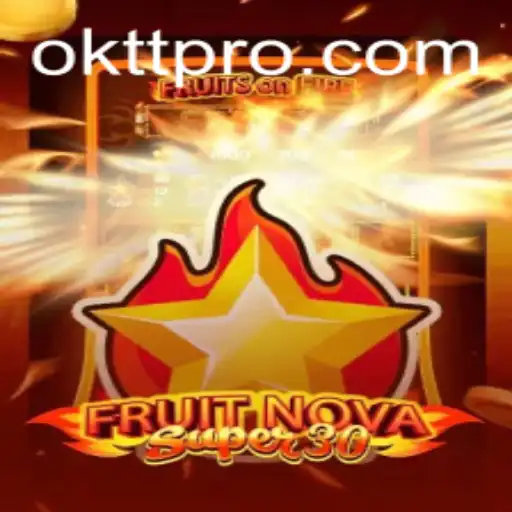 FruitrNovaSupe30: A Dive into the Exciting World of Fruit-Powered Adventures