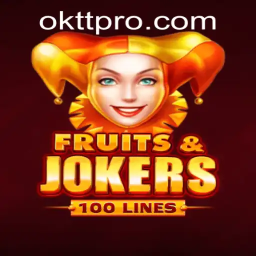 Discover the Exciting World of FruitsAndJokers100: A Journey into Gaming with OKTT