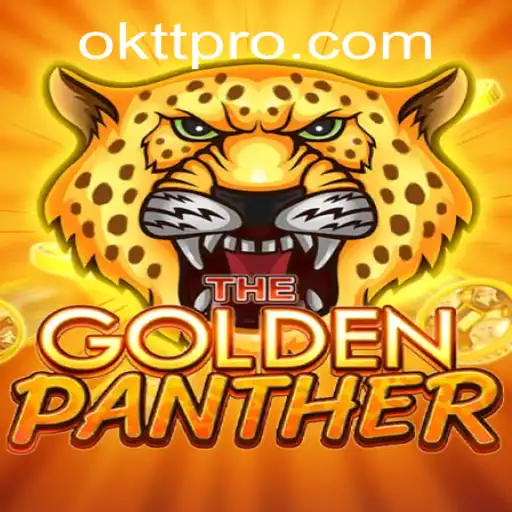 Discover the Thrilling World of GOLDENPANTHER