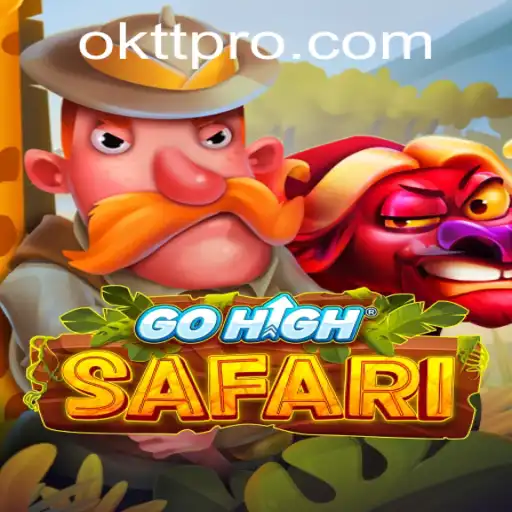 GoHighSafari: An Exciting Journey into the World of Wildlife Adventure