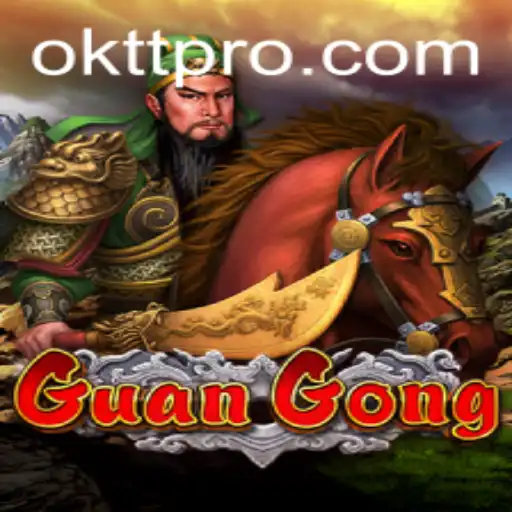 Exploring the Epic World of GuanGong: A Modern Take on Ancient Heroes