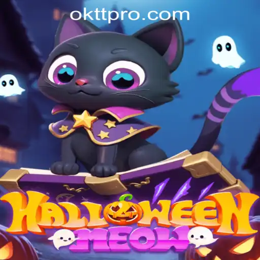 HalloweenMeow: Dive into the Spooky World of Feline Fun with OKTT