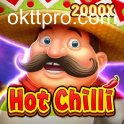 Exploring the Fiery World of HotChilli: A Captivating Gaming Experience