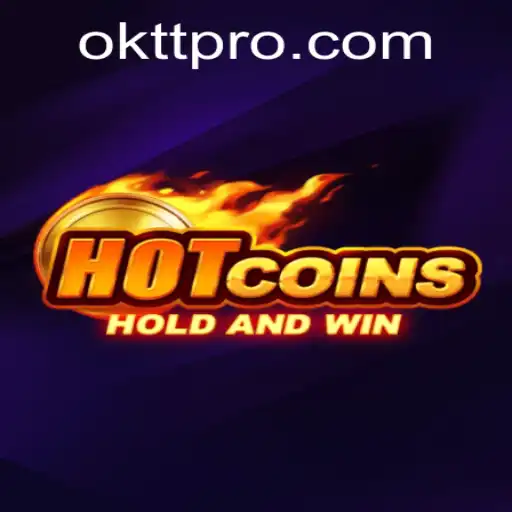 HotCoins: The Thrilling New Game Sweeping Across OKTT