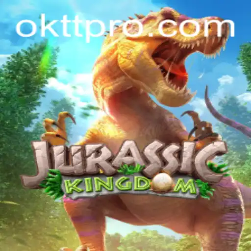 Enter the World of JurassicKingdom: A Dinosaur Adventure with OKTT