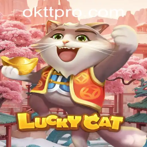 Discovering the Excitement of LuckyCat: A Modern Gaming Adventure with OKTT