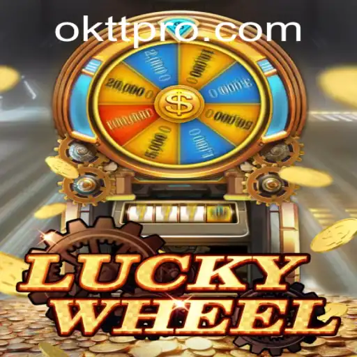 LuckyWheel: A Dynamic Game Experience with OKTT