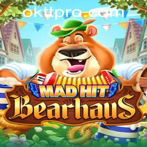 Discover the Thrilling World of MadHitBearhaus – The Ultimate Gaming Experience