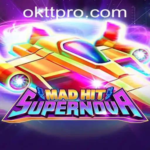 Explore the Thrilling World of MadHitSupernova and Uncover Its Unique Gameplay
