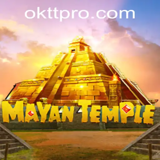 Discover the Mysteries of MayanTemple: Your Ultimate Adventure Awaits