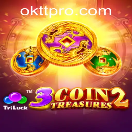 Unveiling the Thrills of 3CoinTreasures2 – An Epic Gaming Journey with OKTT