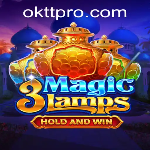 Exploring the Enchanting World of 3MagicLamps and the Mystery of OKTT