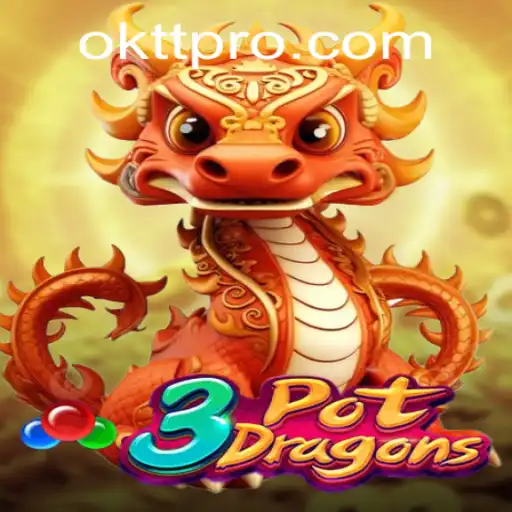 Unleashing the Adventure of 3PotDragons