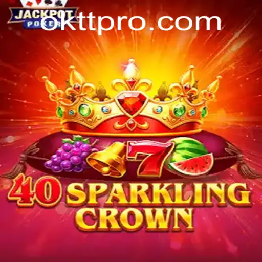 40SparklingCrown: A Dazzling Journey Awaits