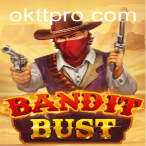 BanditBust: The Thrilling Adventure Game