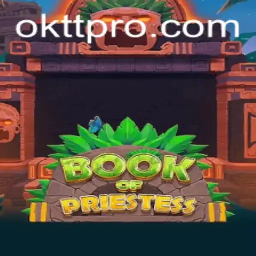 Unveiling the Mystical World of BookOfPriestess: A Journey into Enchantment