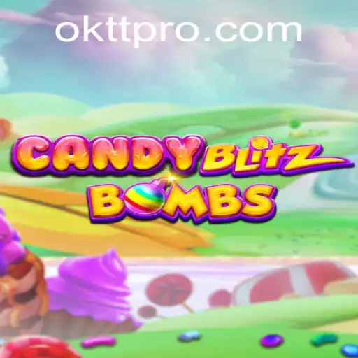 Unveiling CandyBlitzBombs: The Latest Craze in Mobile Gaming