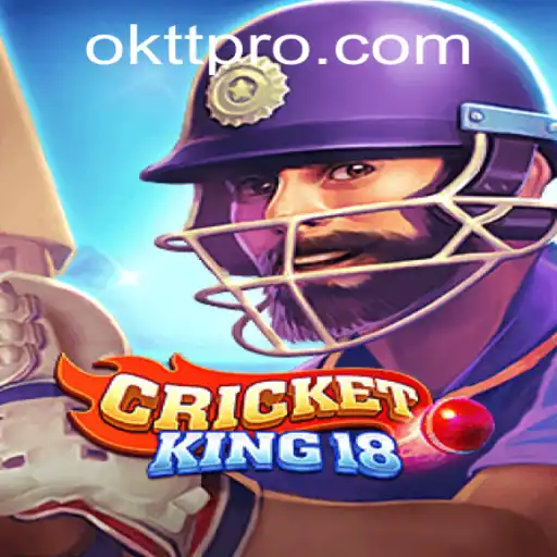 Unveiling CricketKing18: Mastering the Game with OKTT
