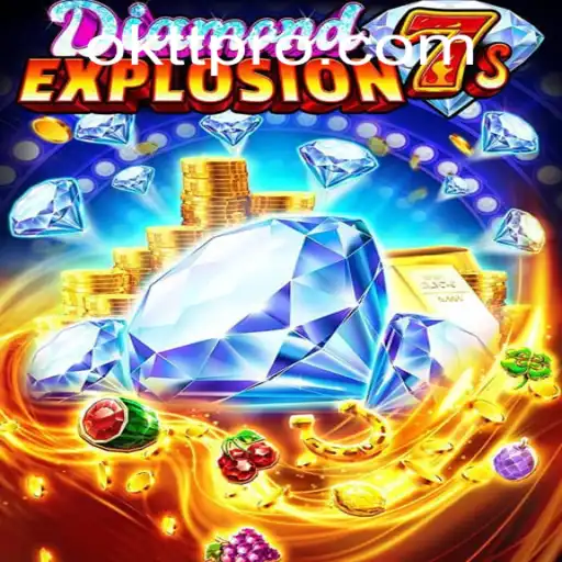 DiamondExplosion7s: A Dazzling New Era in Gaming