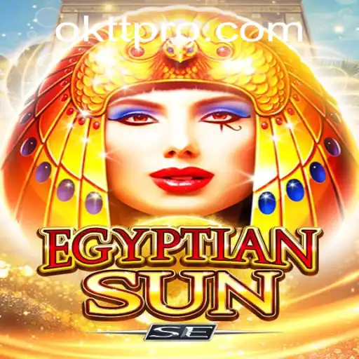Exploring EgyptianSunSE: A New Gaming Sensation