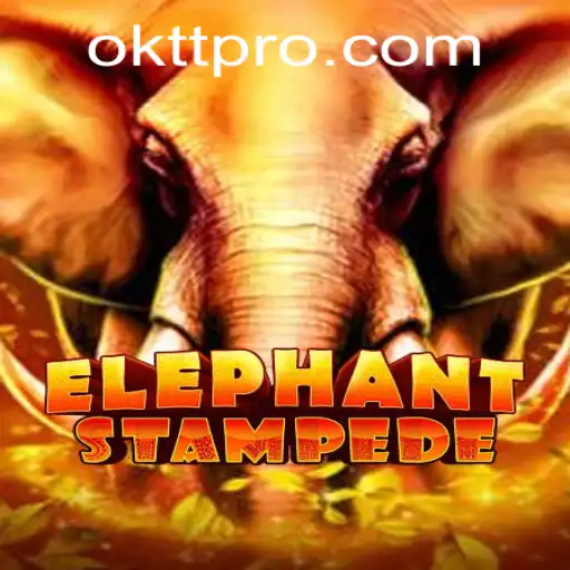 ElephantStampede: A Thrilling Game of Strategy and Speed