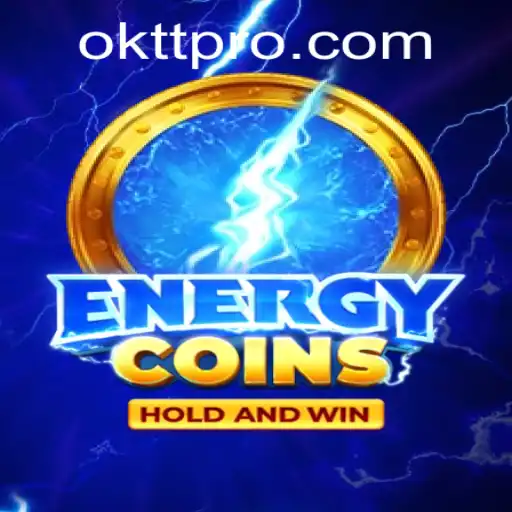 Exploring the Engaging World of EnergyCoins: A Game-Changing Experience with OKTT