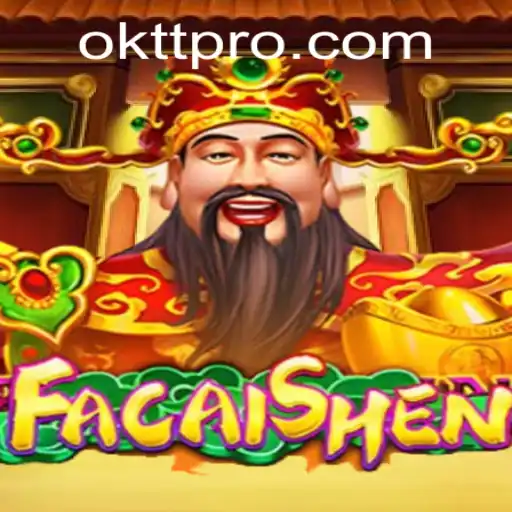 Discover FaCaiShen: A Journey Through Luck and Strategy