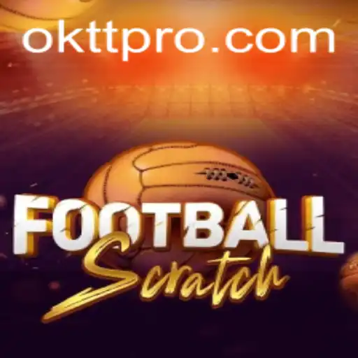 FootballScratch: A Revolutionary Twist in Sports Gaming