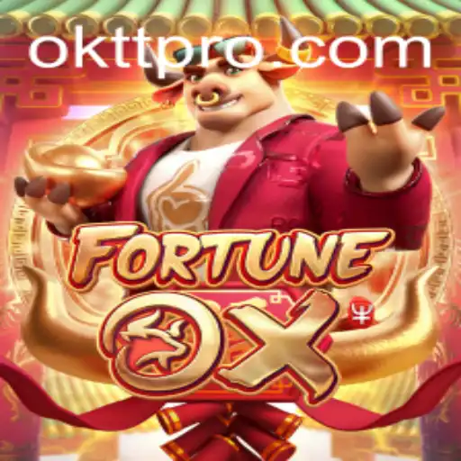 FortuneOx: A Thrilling Journey into the World of Luck and Strategy