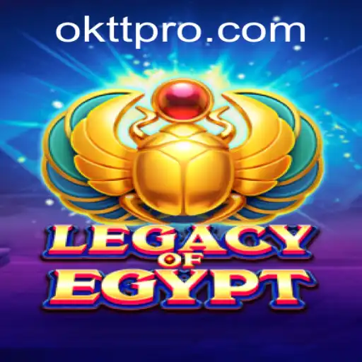 Legacy Of Egypt: Exploring Ancient Mysteries with Modern Gameplay