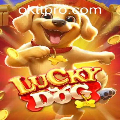 Unleash the Fun with LuckyDog: A Comprehensive Guide to the Game