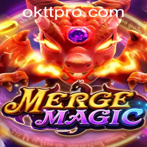 Unveiling the Enchanting World of MergeMagic and the Mysteries of OKTT