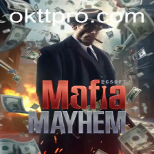 Unraveling the Intrigue of MafiaMayhem: A Thrilling Game of Strategy and Deception
