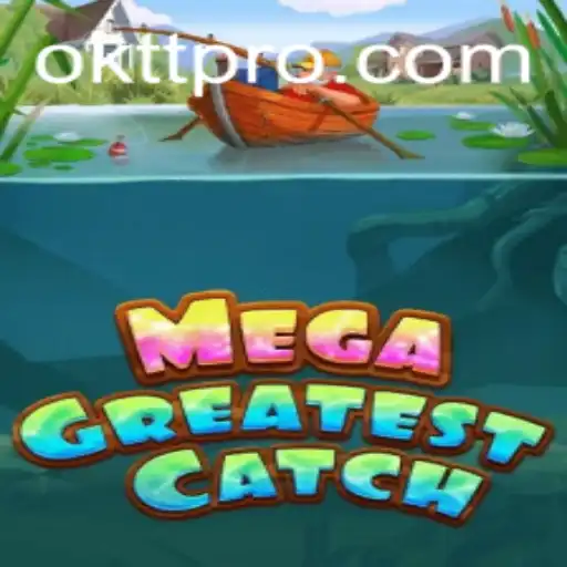 Dive Into Adventure with MegaGreatestCatch: The Next Big Thing in Interactive Gaming