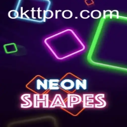 NeonShapes: A Futuristic Puzzle Game Revolution