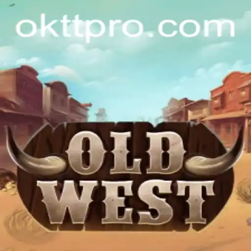 OldWest: OKTT - A Journey into the Wild Frontier