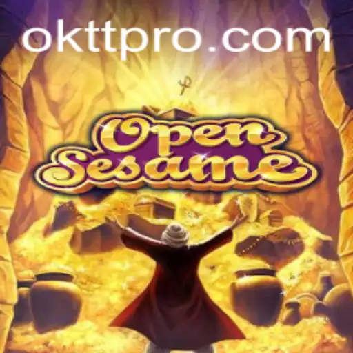 OpenSesame: Unlock the Adventure
