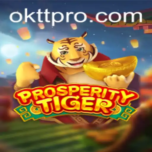 Exploring the Enigmatic World of ProsperityTiger: A New Gaming Phenomenon
