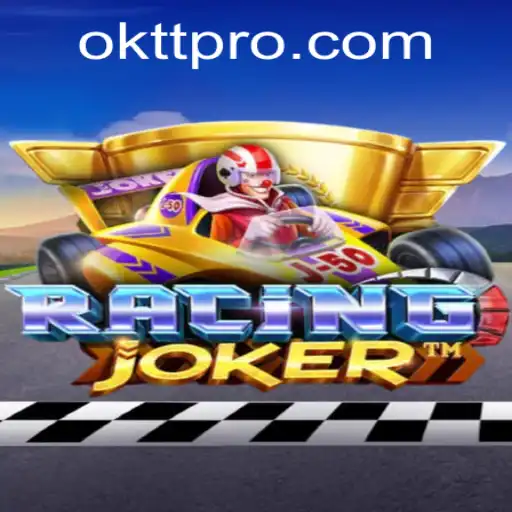 RacingJoker: The Thrilling Blend of Speed and Strategy