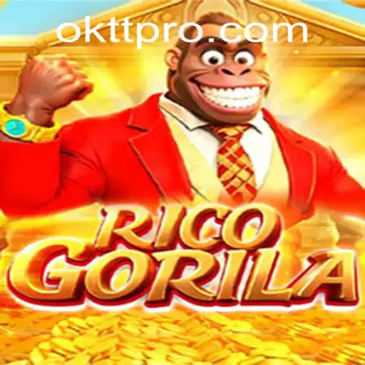 Discover the Thrilling World of RicoGorila: An Introductory Guide to the Game Phenomenon